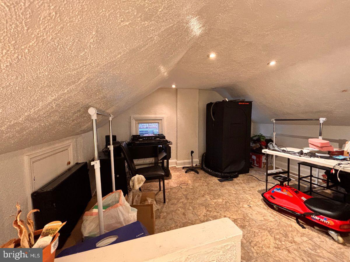 DOWNTOWN HAGERSTOWN - Residential