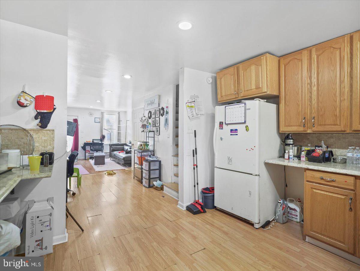 DOWNTOWN HAGERSTOWN - Residential