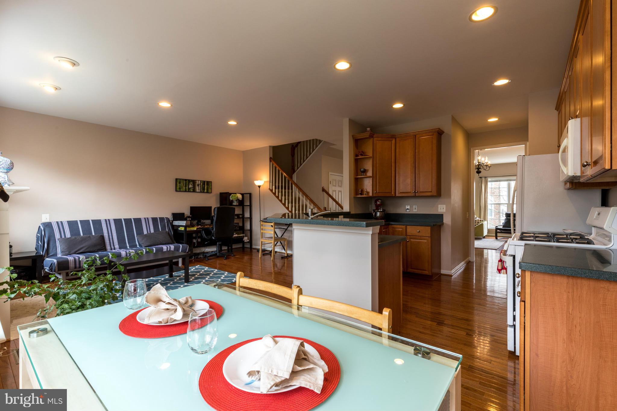 FAIRCREST - Residential