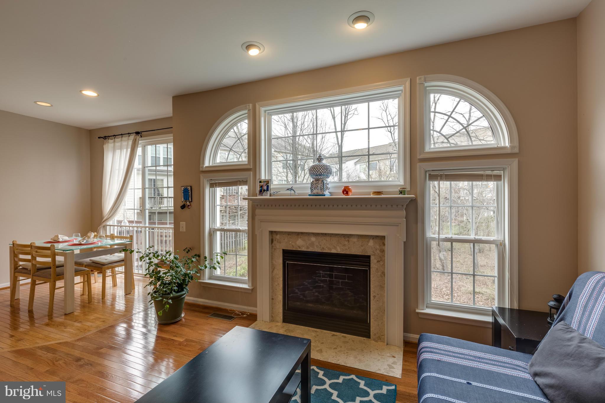 FAIRCREST - Residential