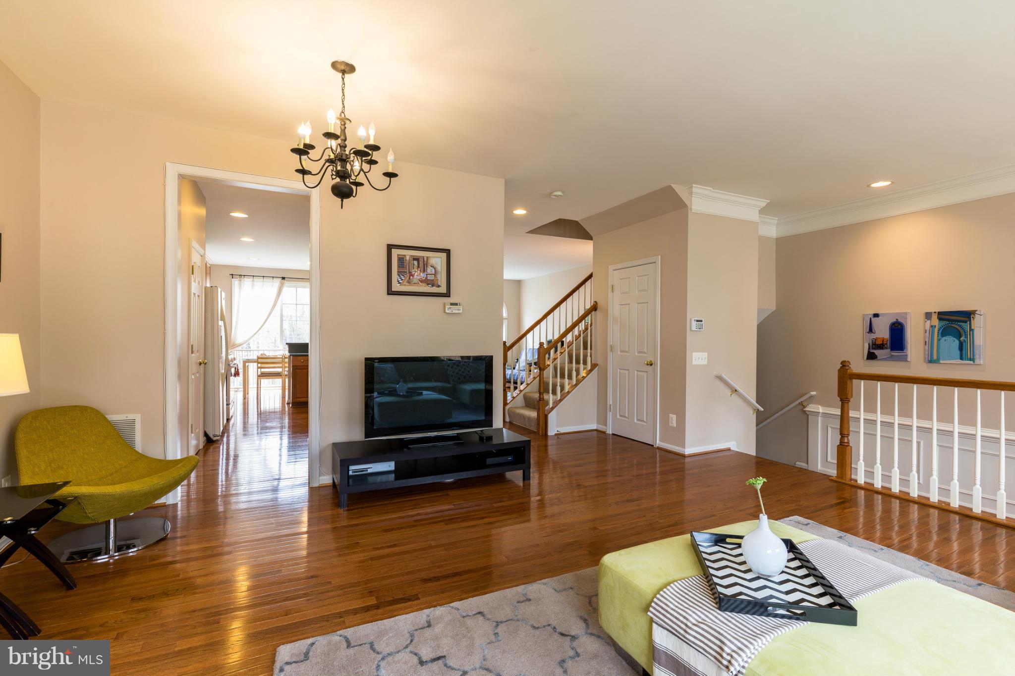 FAIRCREST - Residential