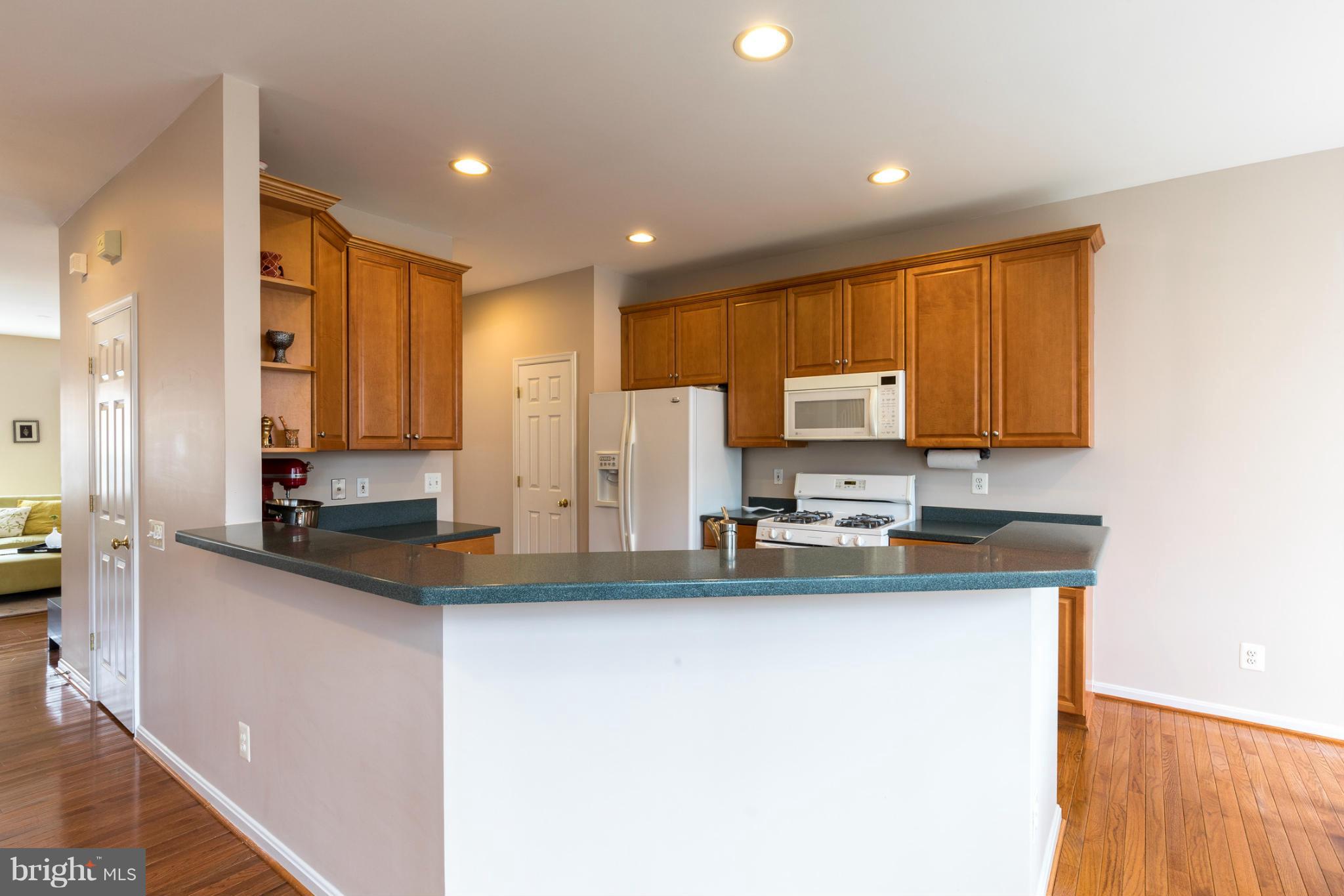 FAIRCREST - Residential