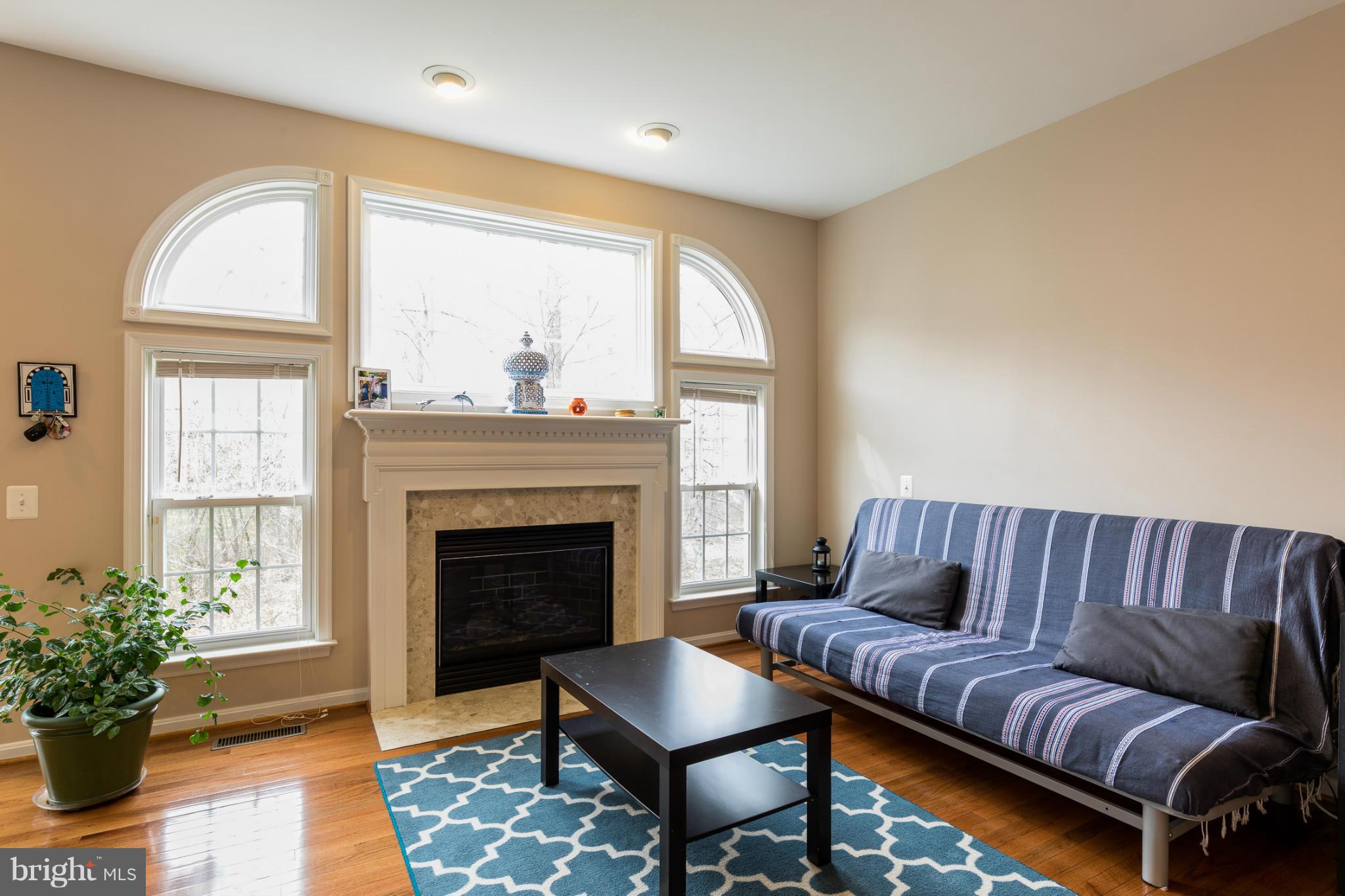 FAIRCREST - Residential