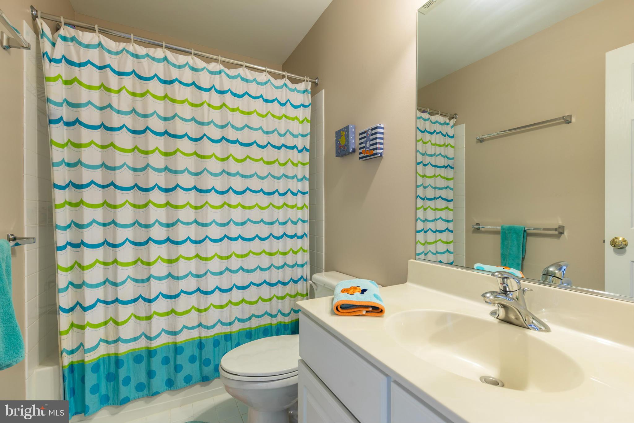 FAIRCREST - Residential