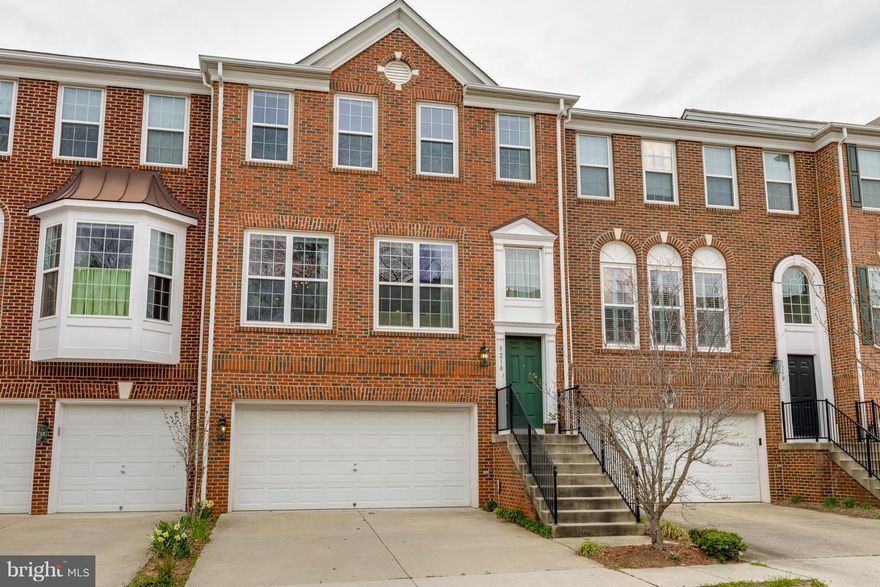 Immaculate 3BR/3.5BA brick front 24' TH in sought-after Faircrest! 2 car gar w/extra storage! Fabulous open floor plan! Gleaming wood floors! Large Kitch w/upgraded 42" cabinetry, corian counters & breakfast nook! Spacious Fam Room w/gas FP! Large bedrooms! MBR w/ coffered ceiling. Walk-out bsmnt w/a huge rec room & full BA! Great location- close to I66, RT. 29, Ffx Co Pkwy, Airport! A perfect 10!