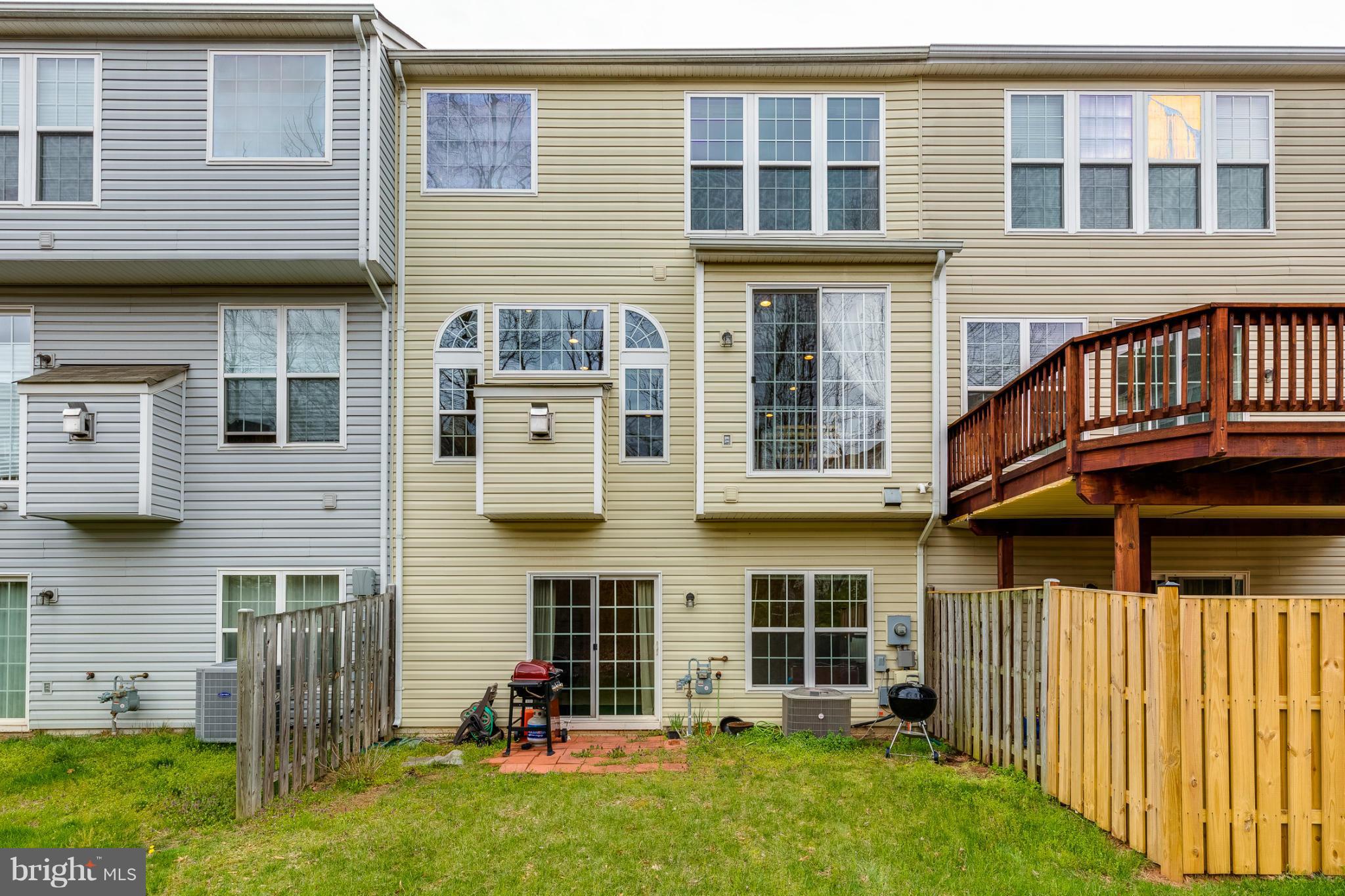 FAIRCREST - Residential