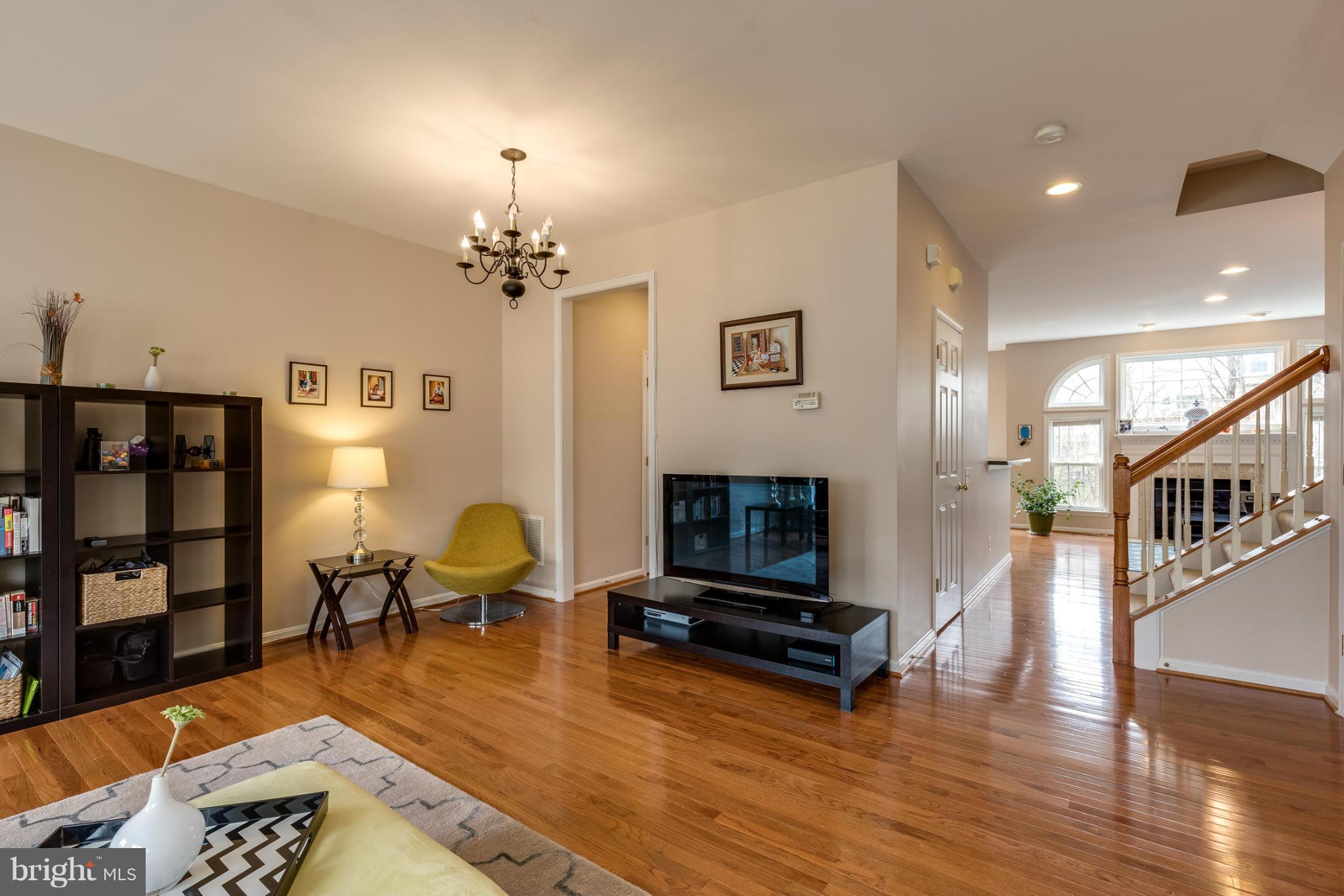 FAIRCREST - Residential