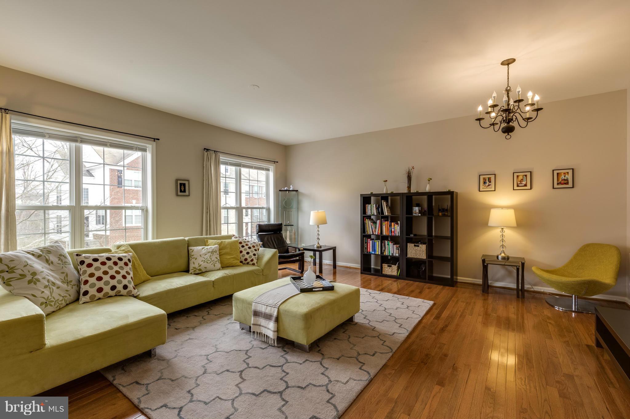 FAIRCREST - Residential