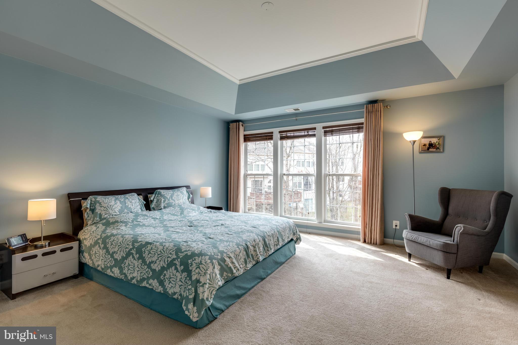 FAIRCREST - Residential
