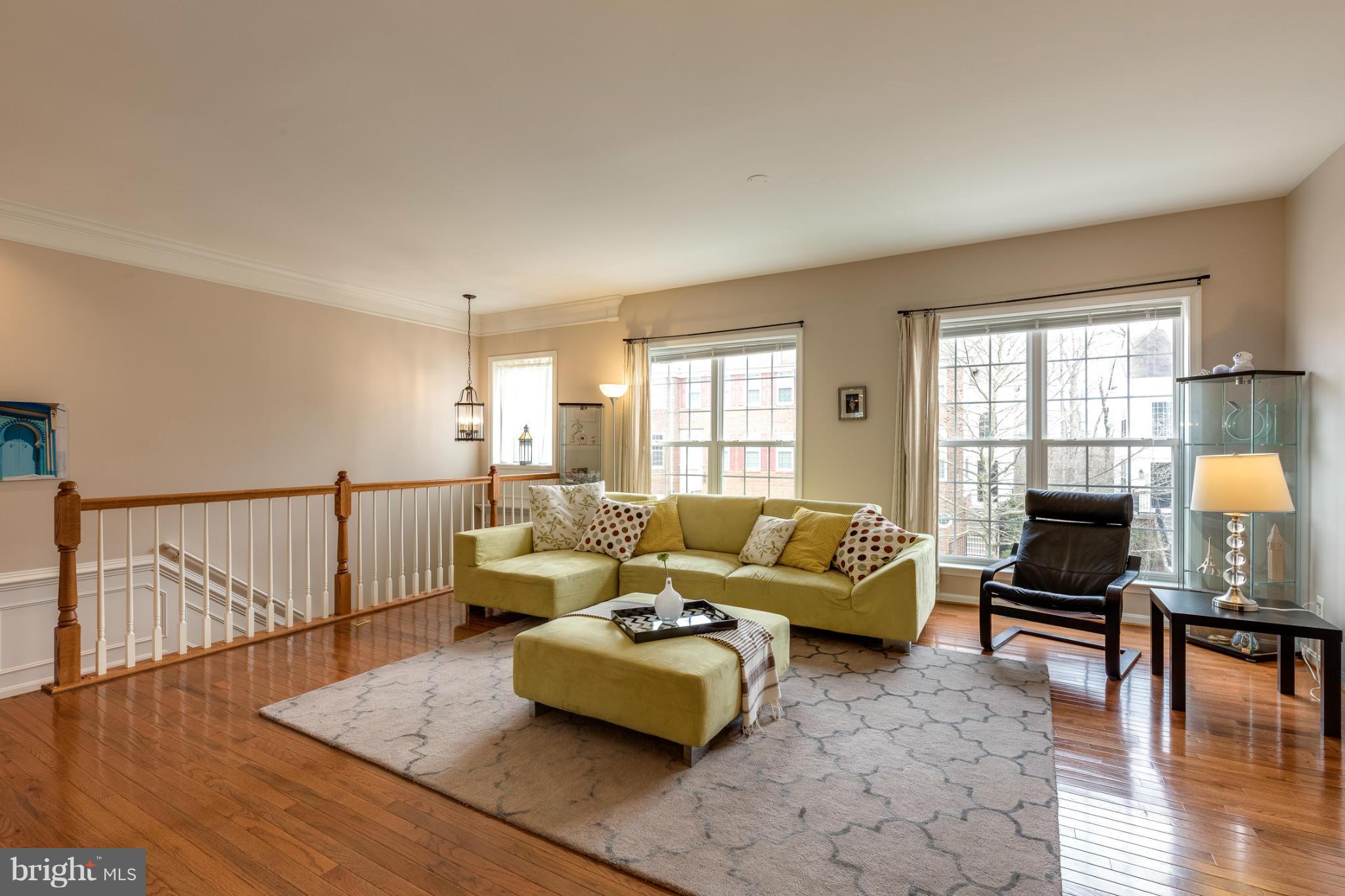 FAIRCREST - Residential