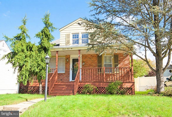 742 MAYFLOWER AVE, LAWRENCE TOWNSHIP, NJ 08648 - Image ceef733bb8a3ce1f87dcdffa65913307/1897113105
