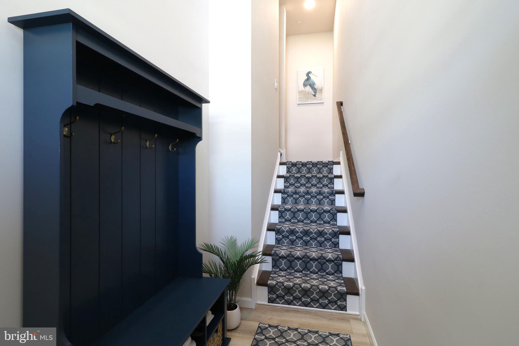 546 BRANDYWINE DRIVE