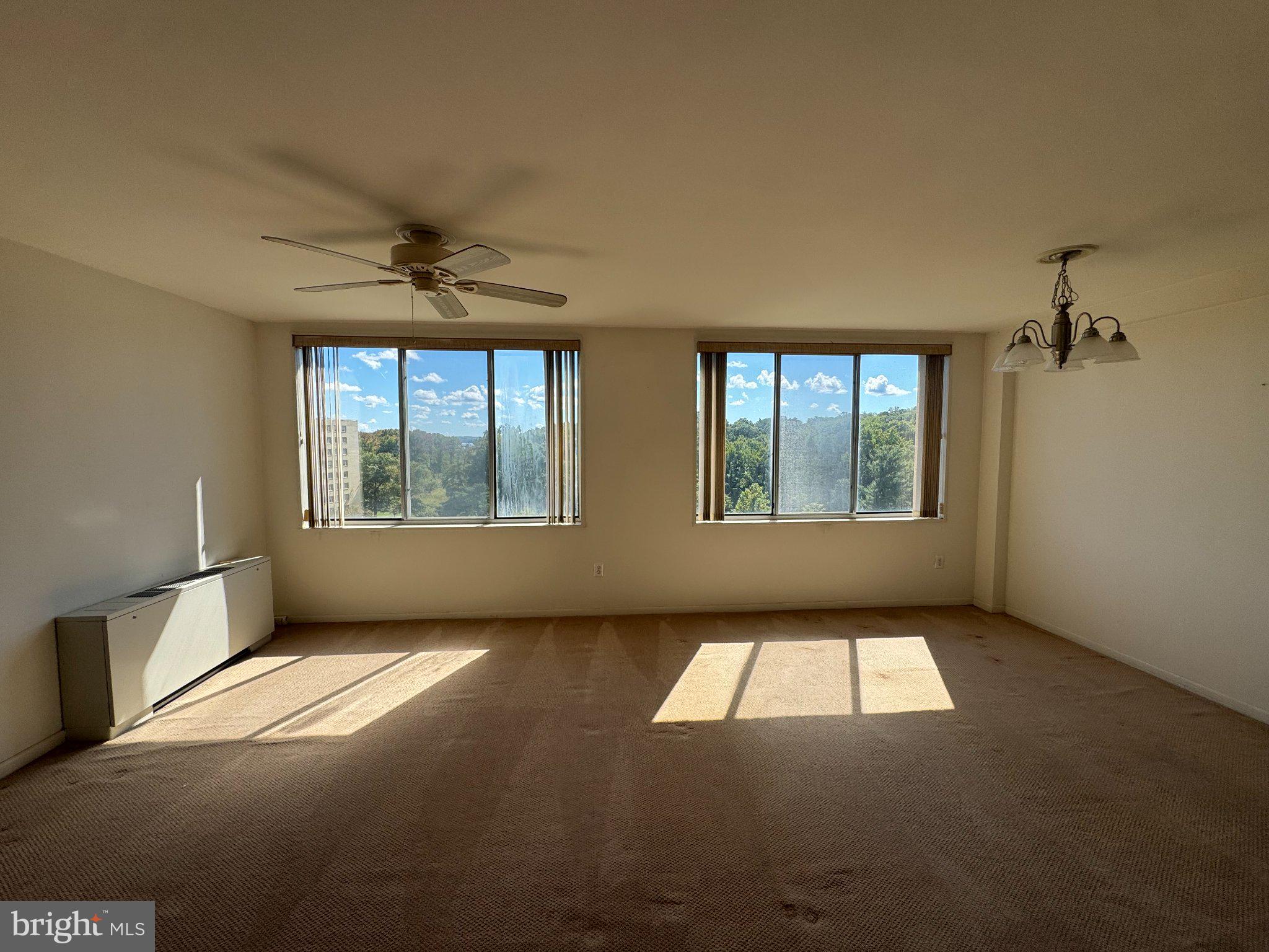 6641 WAKEFIELD DRIVE 812