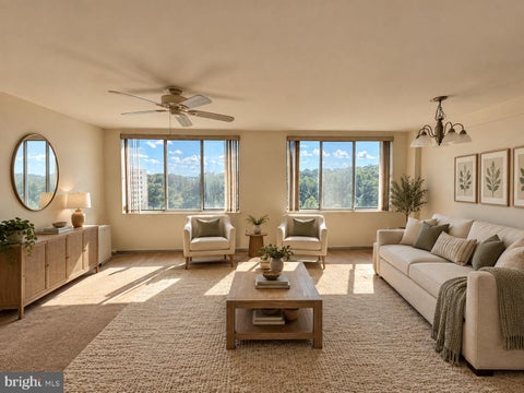 Condo For Rent - 6641 Wakefield Drive #812<br/> ALEXANDRIA, VA 22307