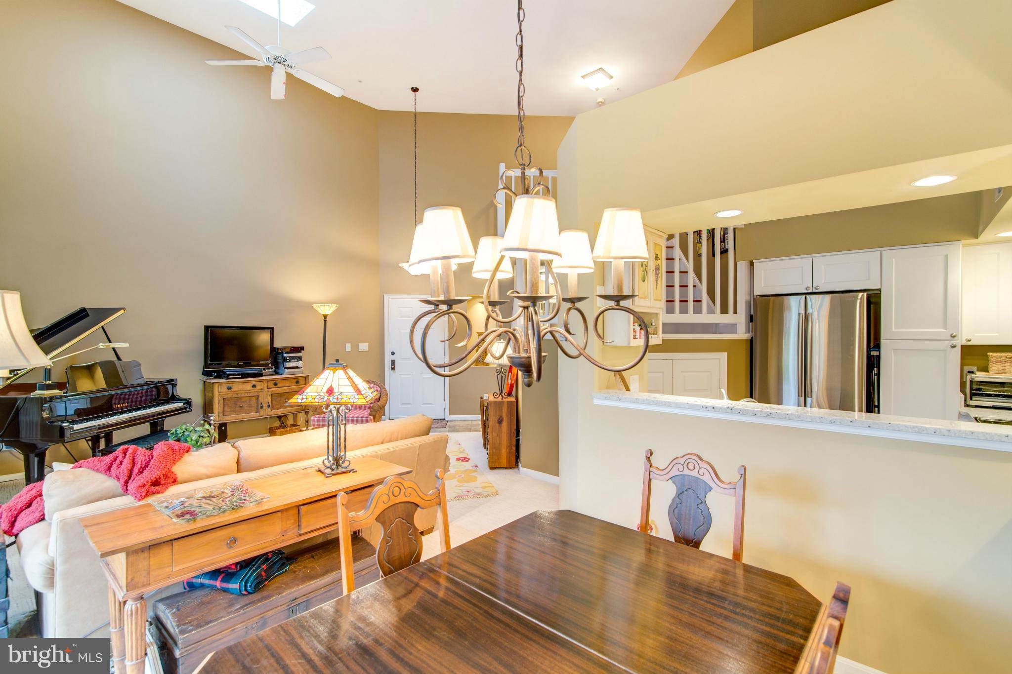 ETON SQUARE - Residential Lease