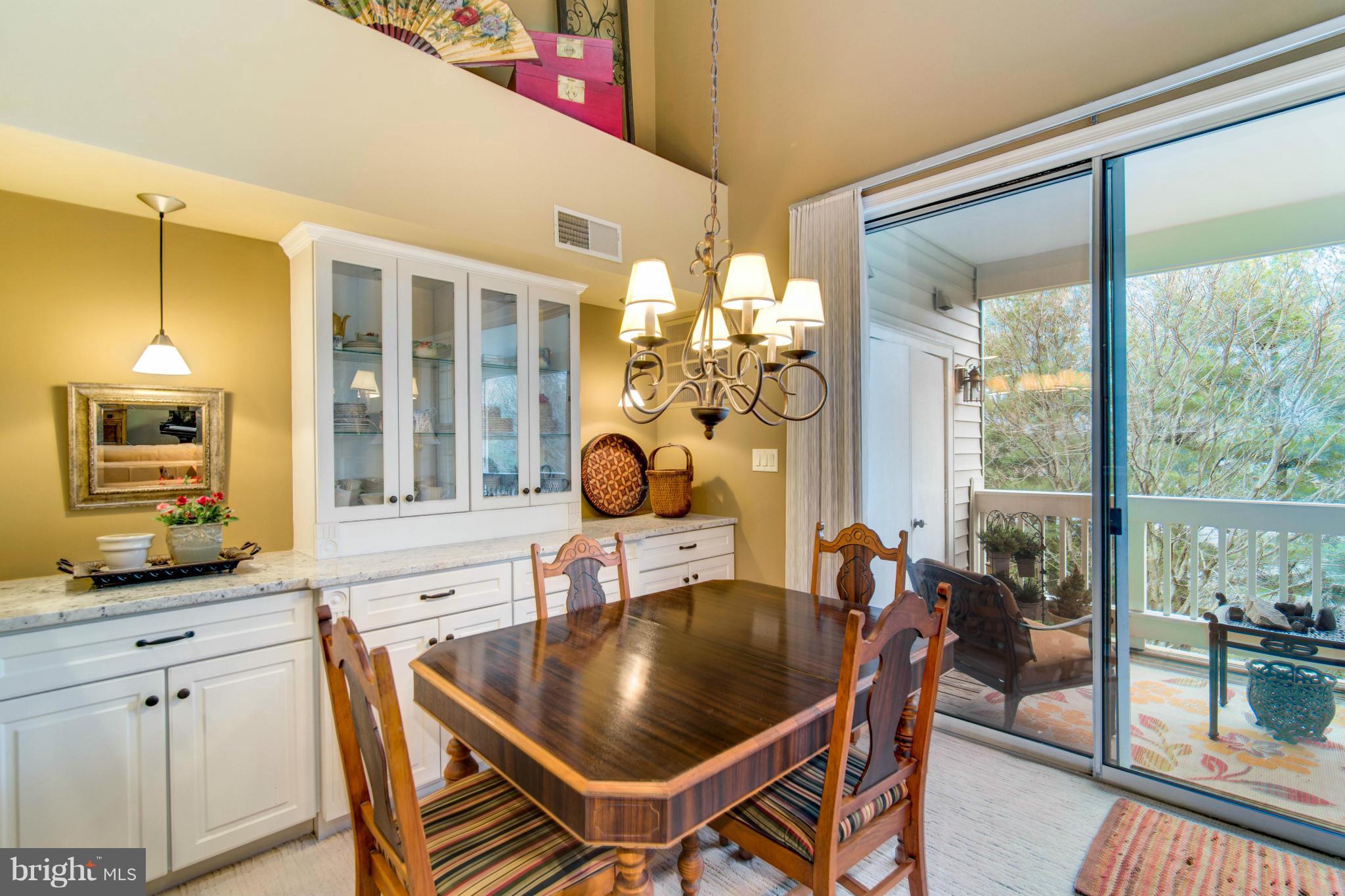 ETON SQUARE - Residential Lease