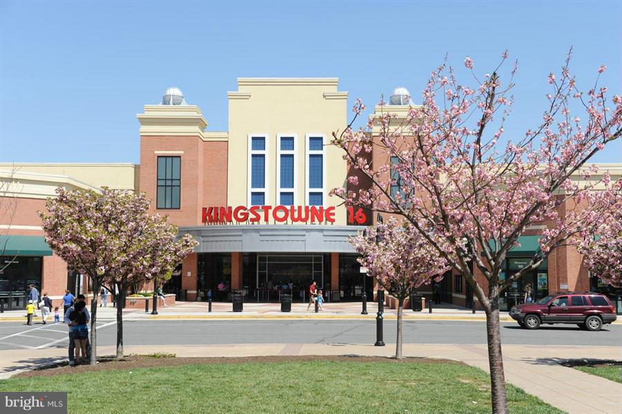 ETON SQUARE - Residential Lease