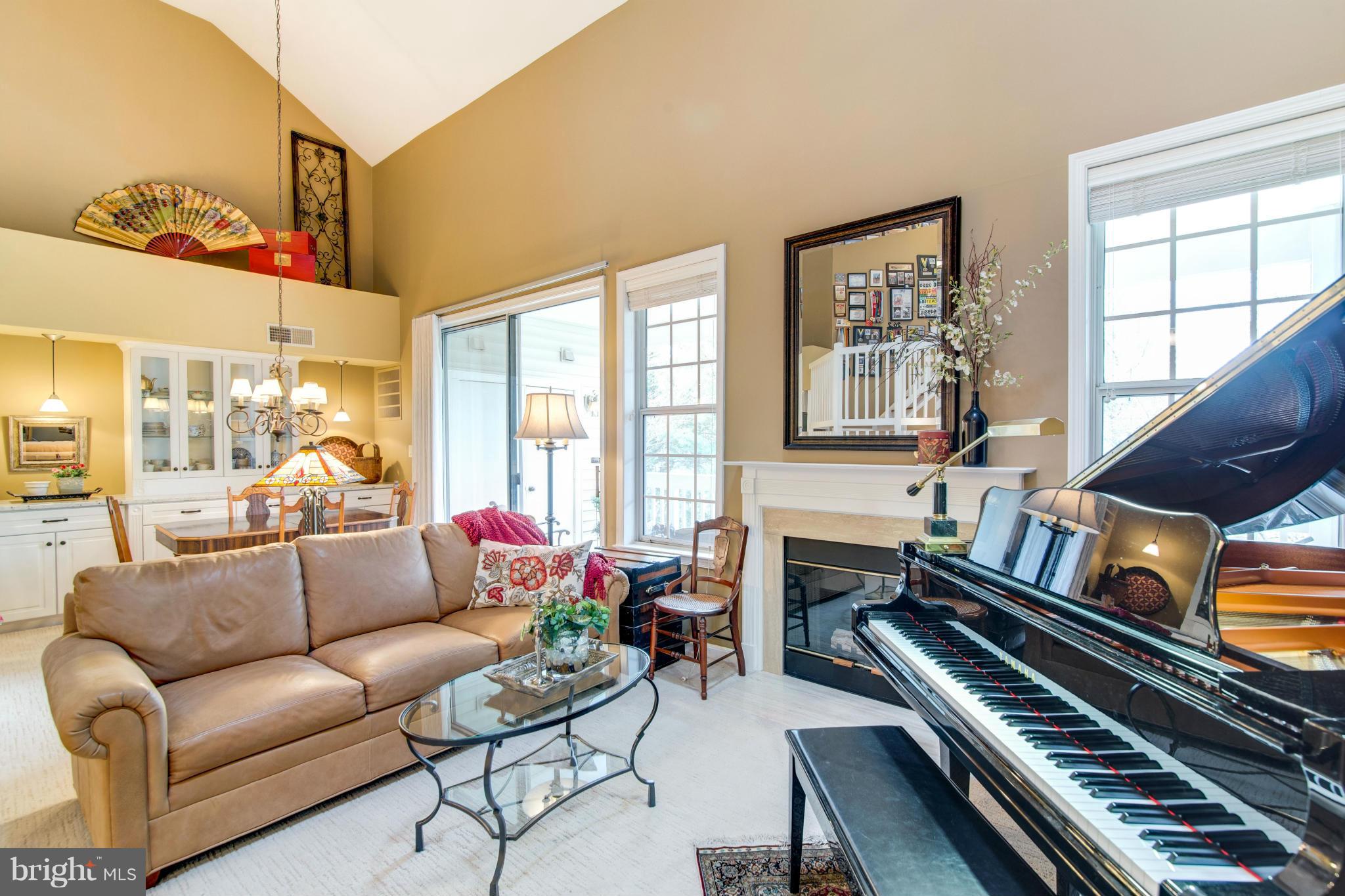 ETON SQUARE - Residential Lease