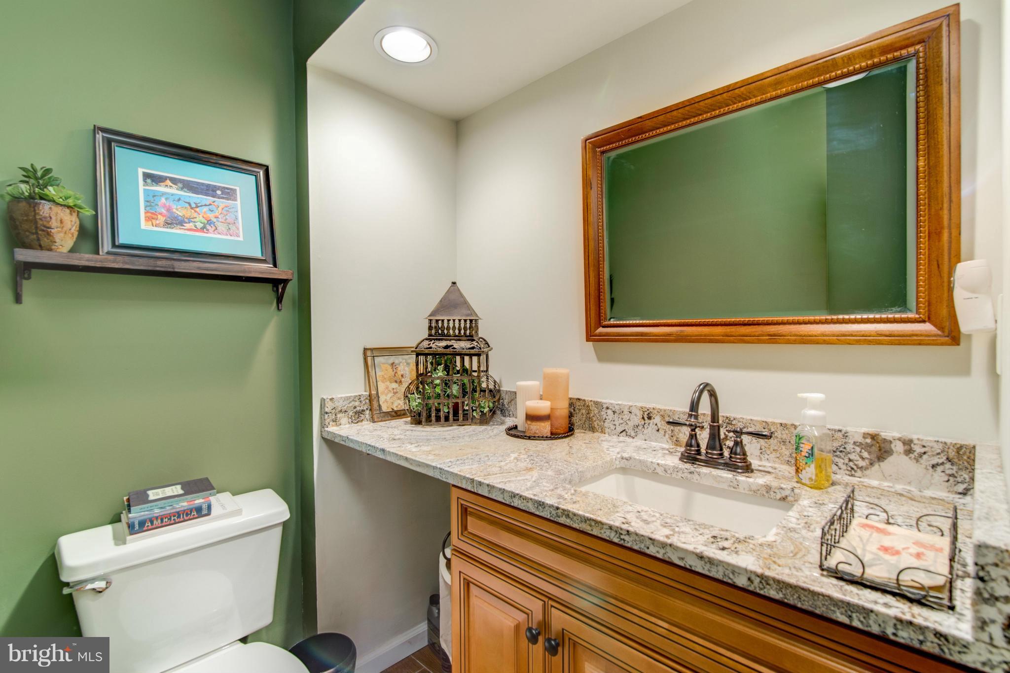 ETON SQUARE - Residential Lease