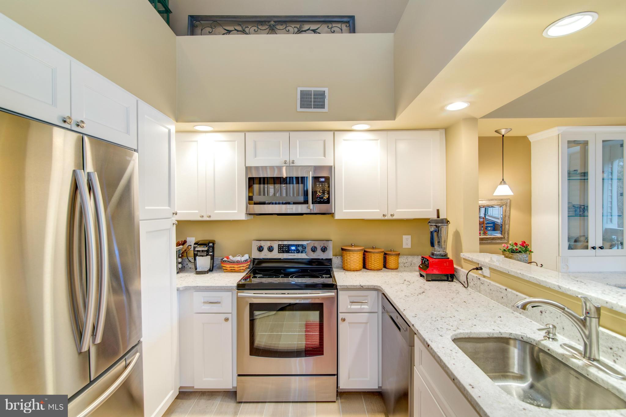 ETON SQUARE - Residential Lease