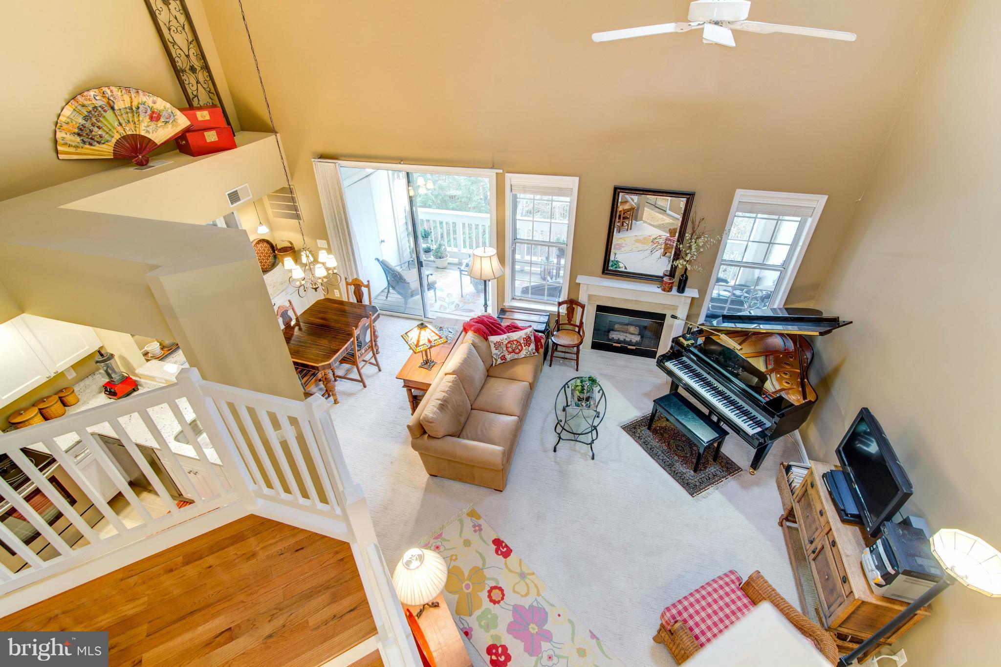 ETON SQUARE - Residential Lease