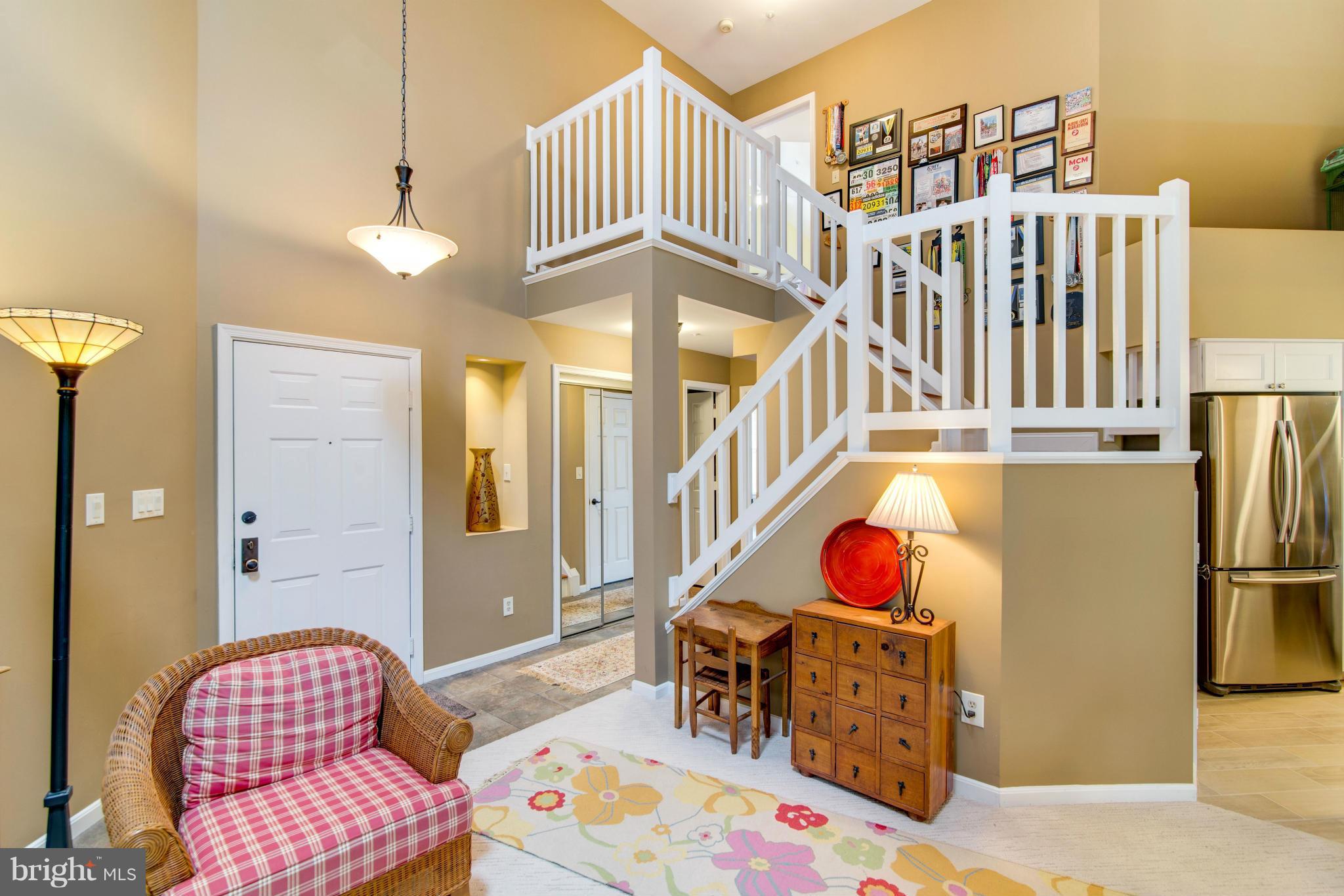 ETON SQUARE - Residential Lease