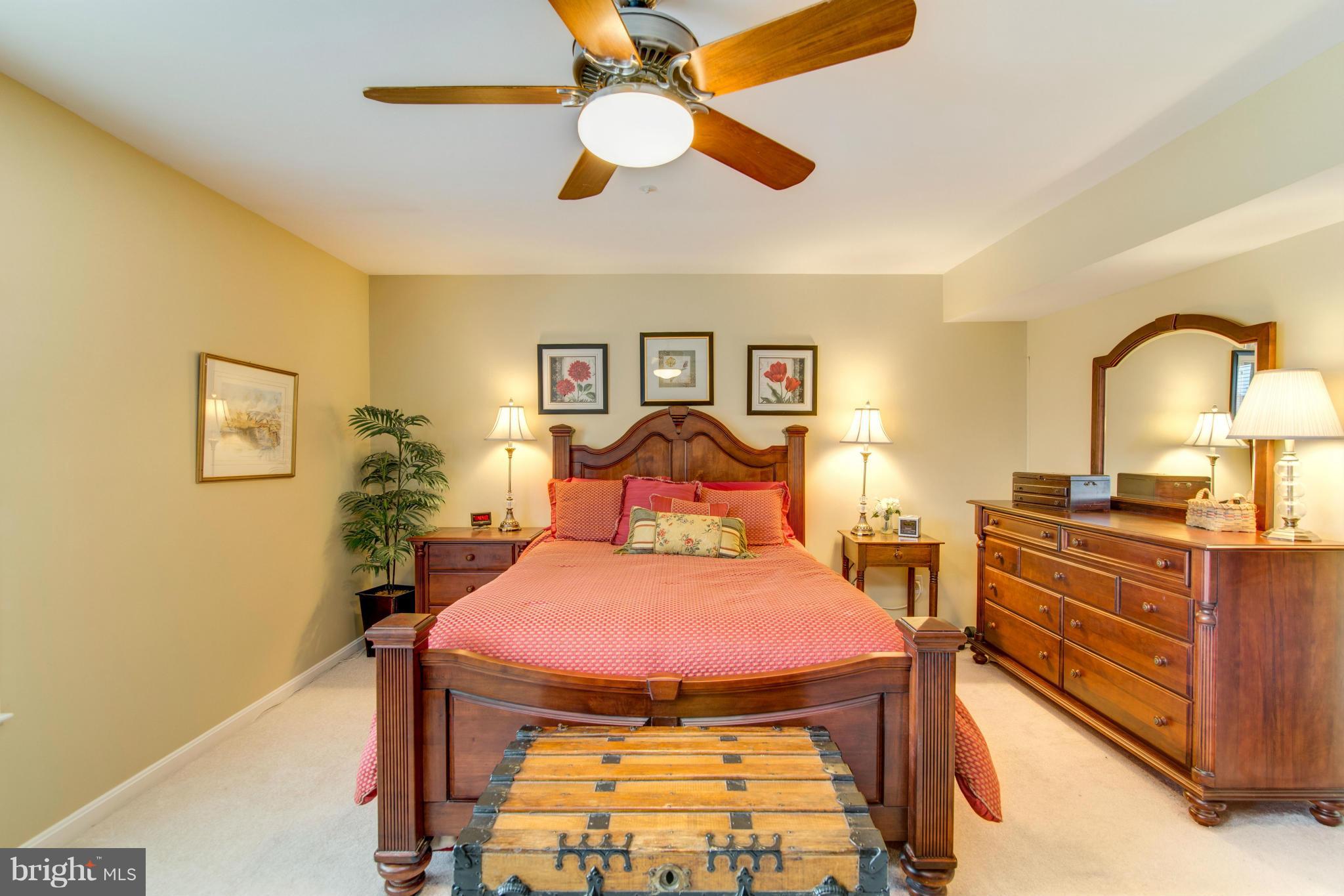 ETON SQUARE - Residential Lease