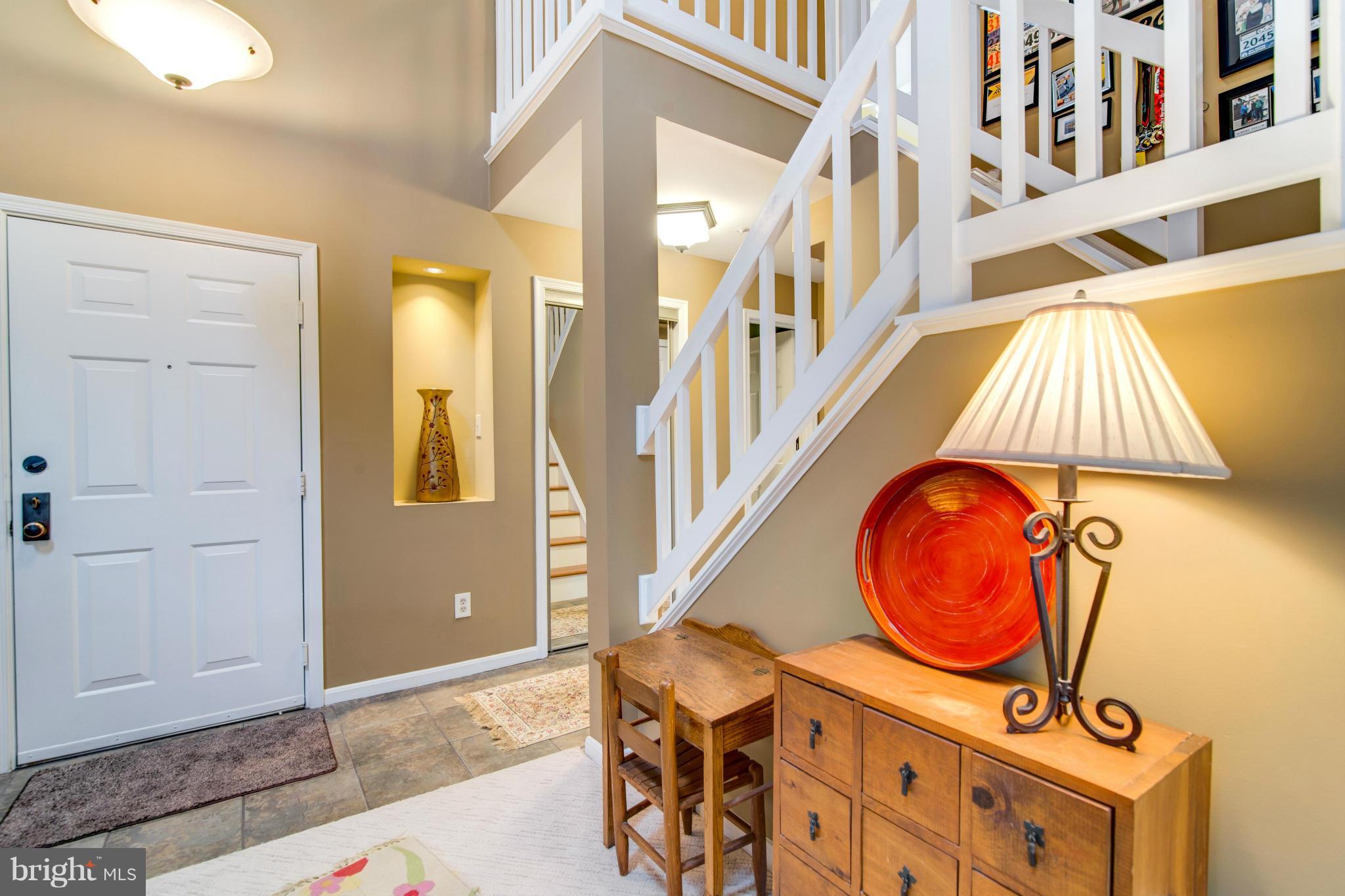 ETON SQUARE - Residential Lease