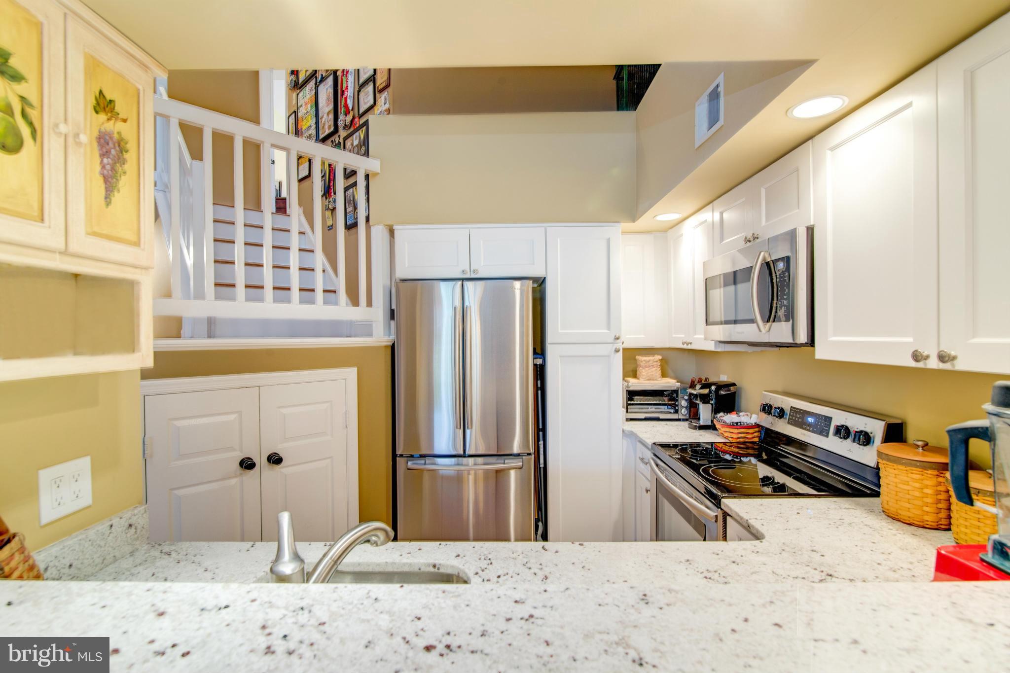 ETON SQUARE - Residential Lease