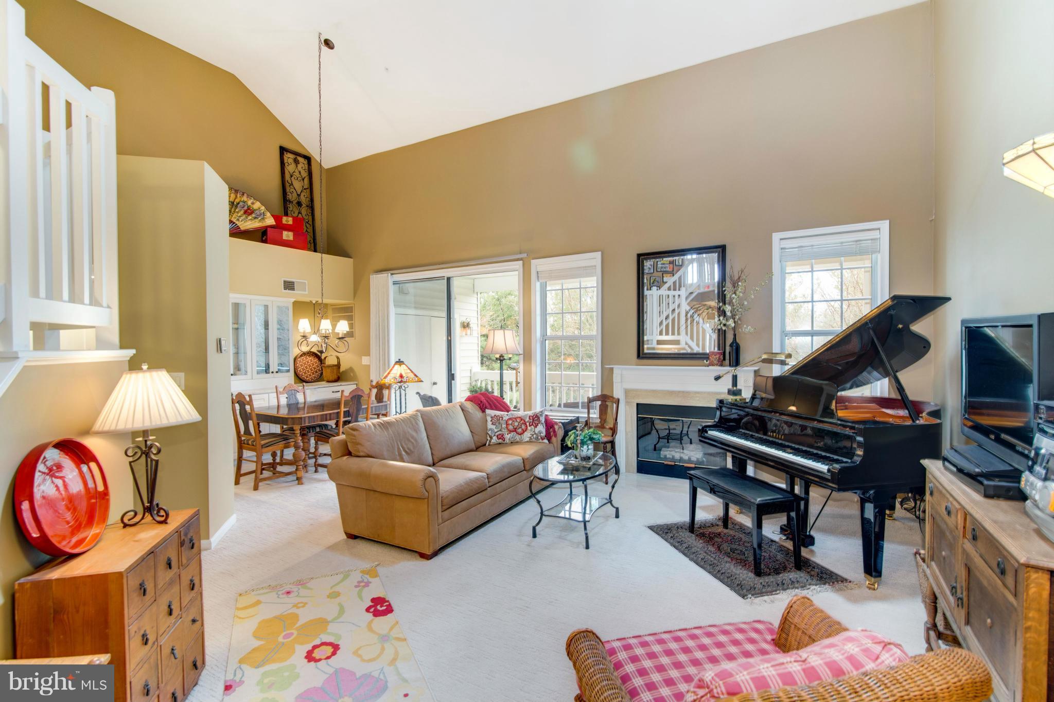 ETON SQUARE - Residential Lease