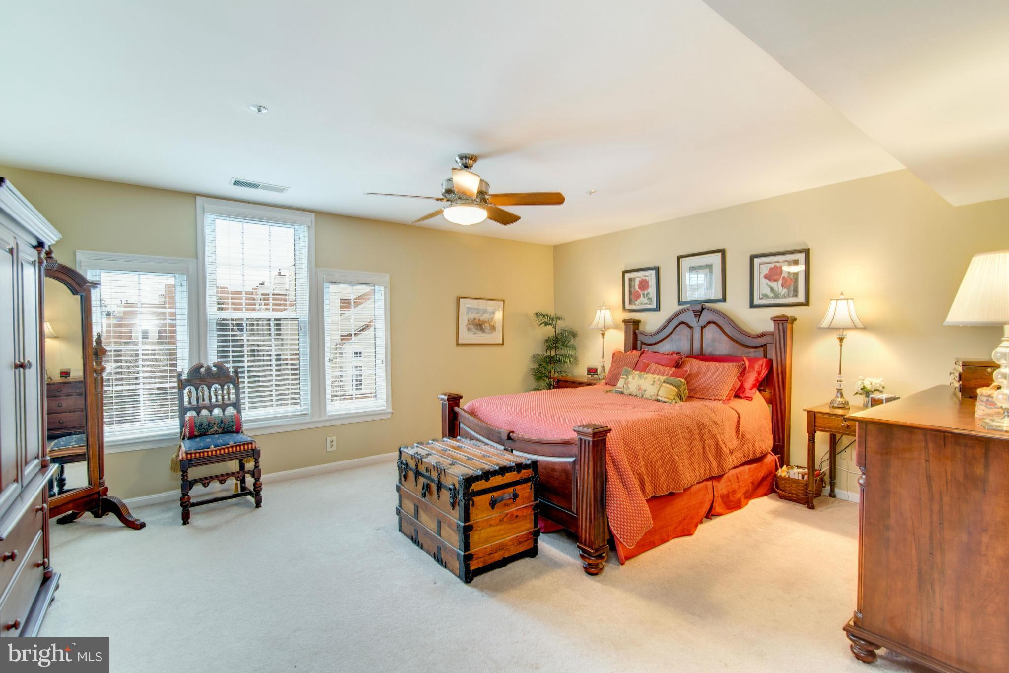 ETON SQUARE - Residential Lease