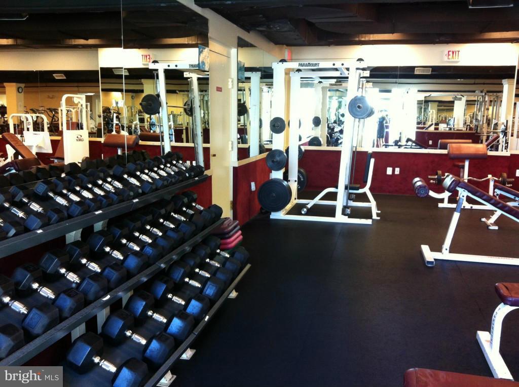 ETON SQUARE - Residential Lease