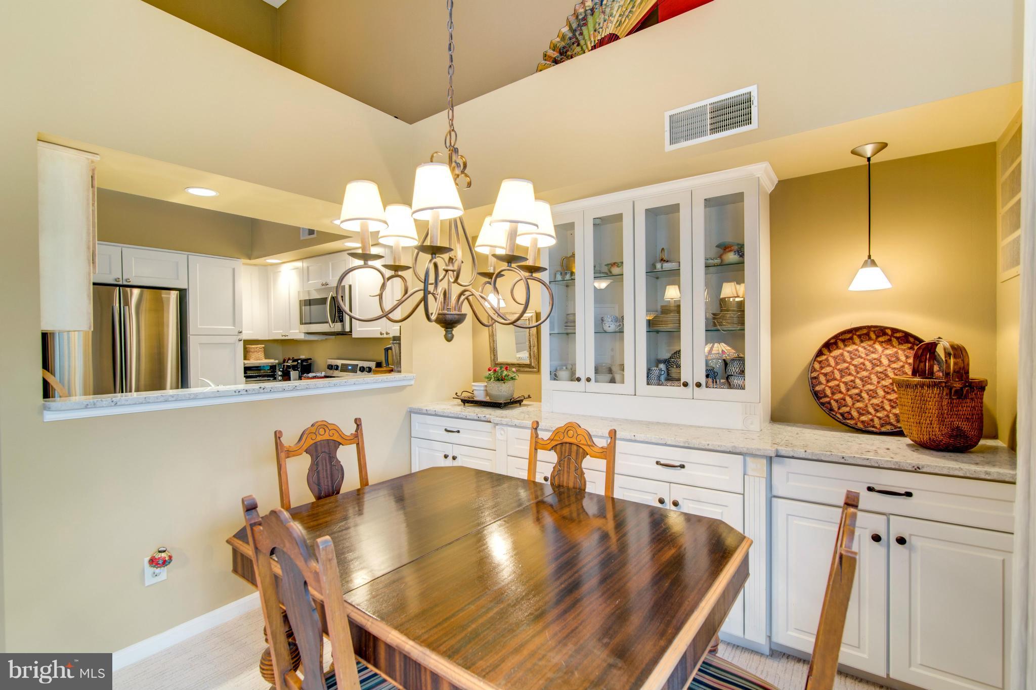 ETON SQUARE - Residential Lease