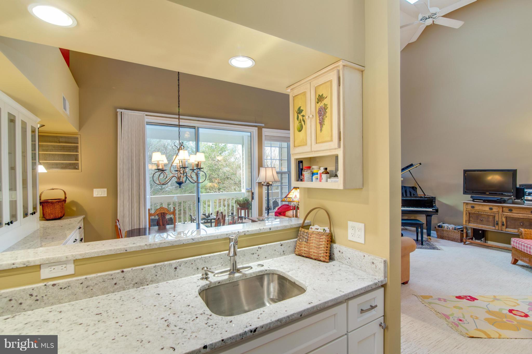 ETON SQUARE - Residential Lease