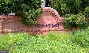 ETON SQUARE - Residential Lease