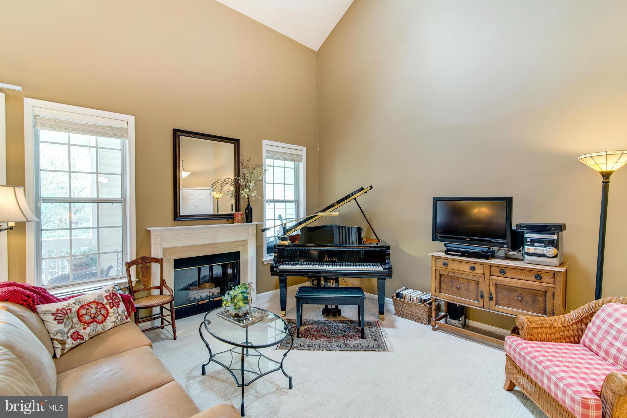 ETON SQUARE - Residential Lease