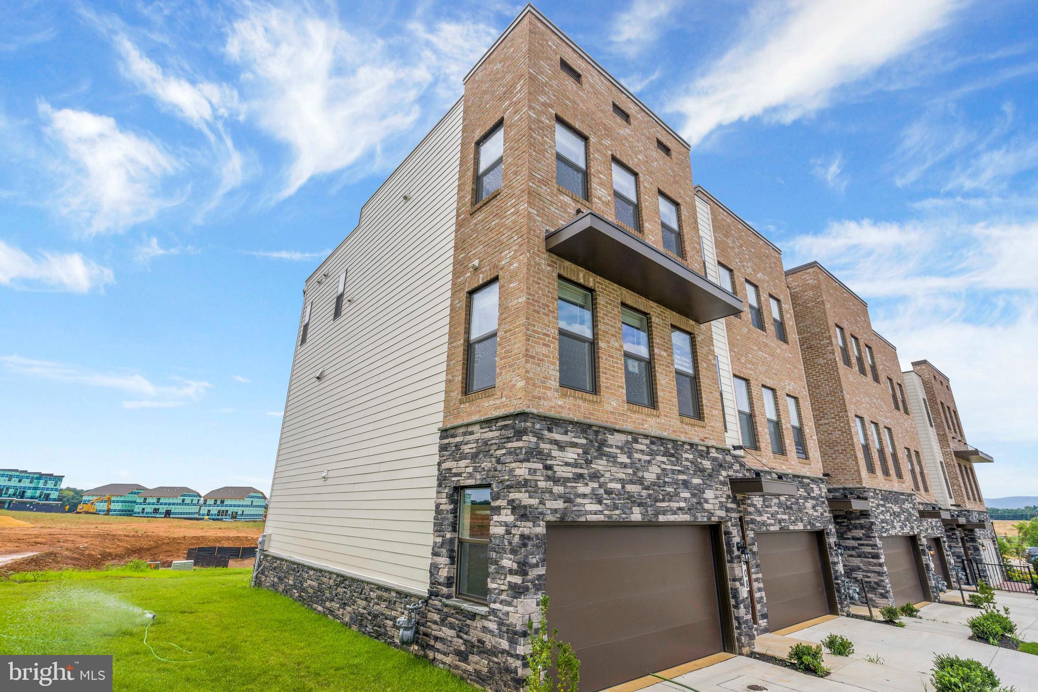 NONE AVAILABLE - Residential Lease