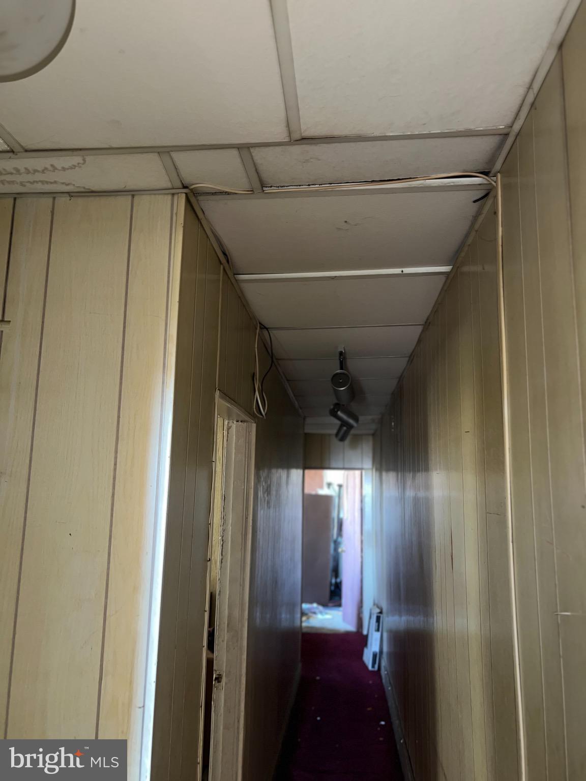 BEREA-BIDDLE STREET HISTORIC DISTRICT - Residential