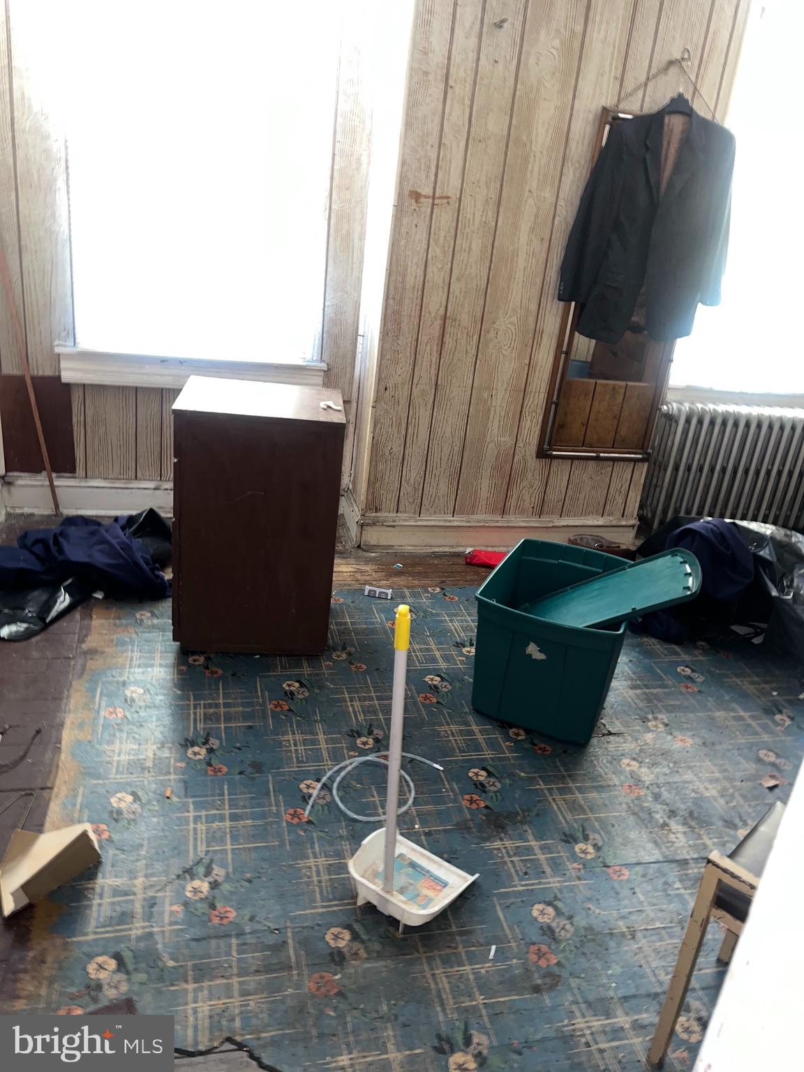 BEREA-BIDDLE STREET HISTORIC DISTRICT - Residential