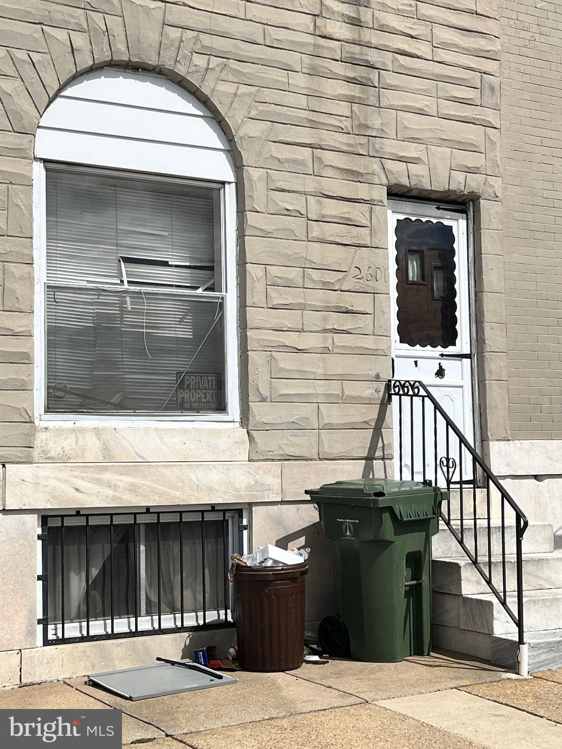 BEREA-BIDDLE STREET HISTORIC DISTRICT - Residential