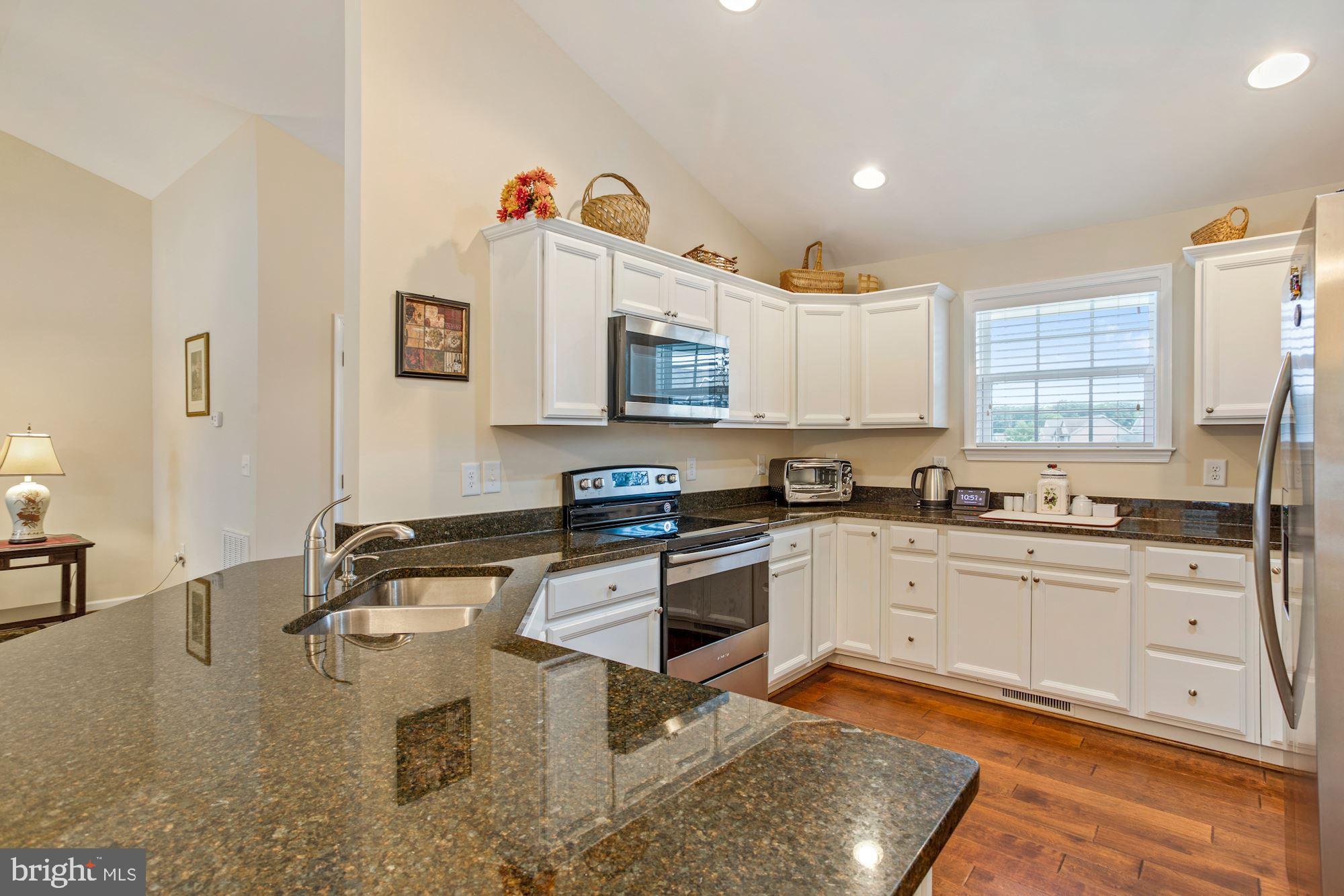 WEBBER SPRINGS - Residential