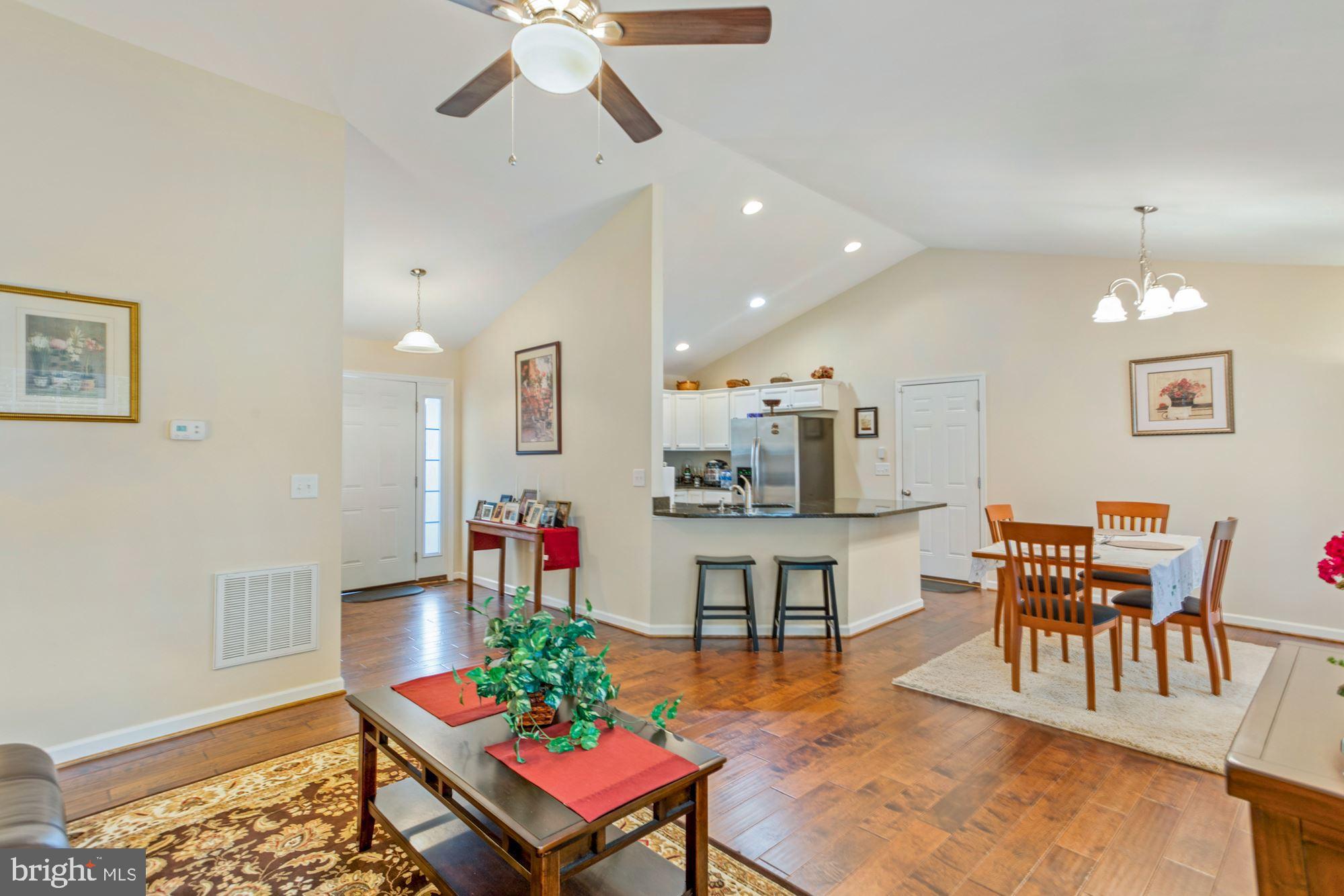 WEBBER SPRINGS - Residential