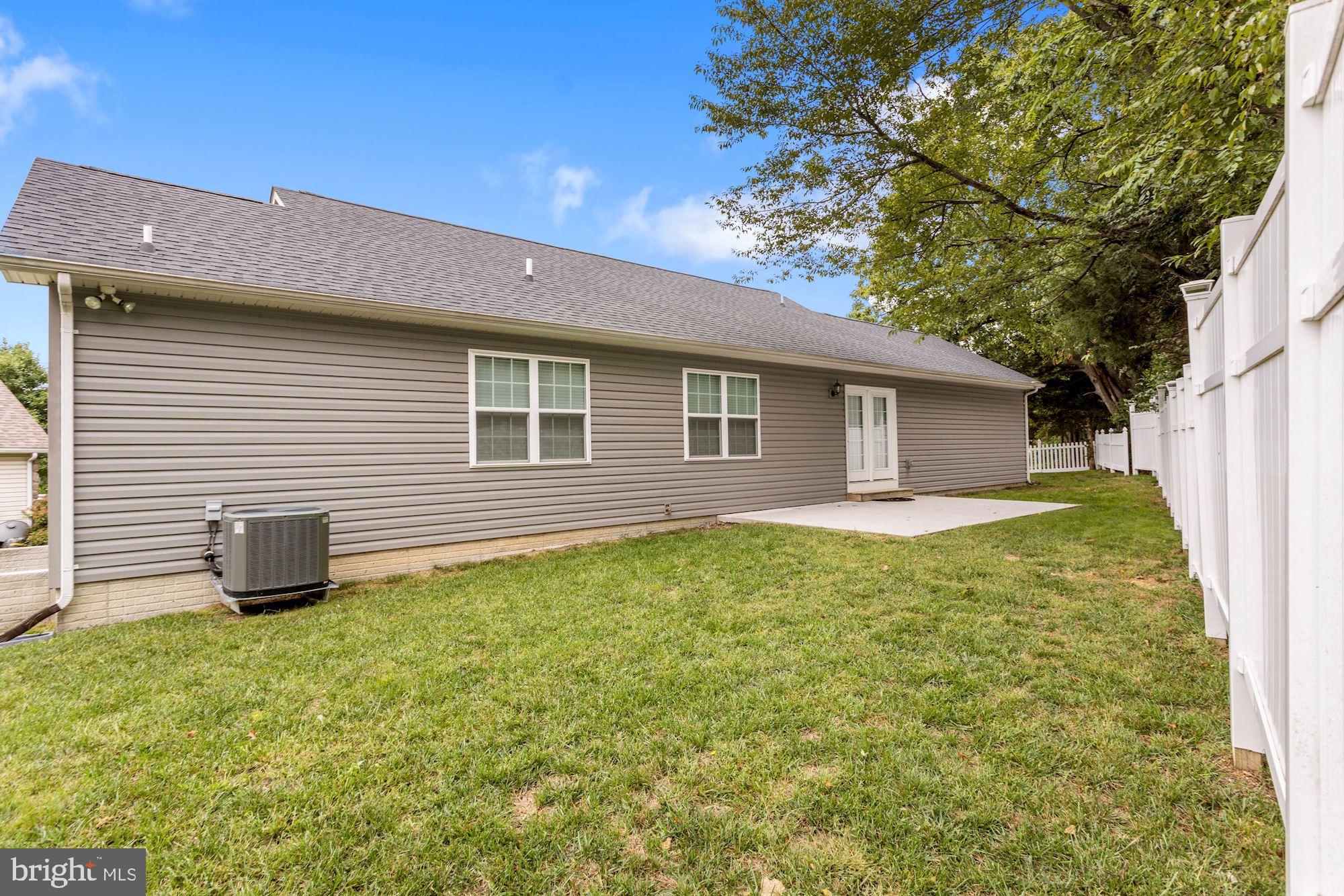 WEBBER SPRINGS - Residential