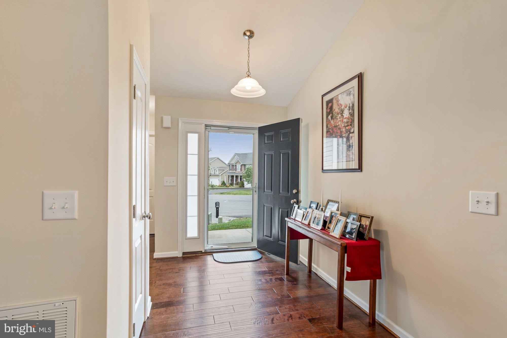 WEBBER SPRINGS - Residential