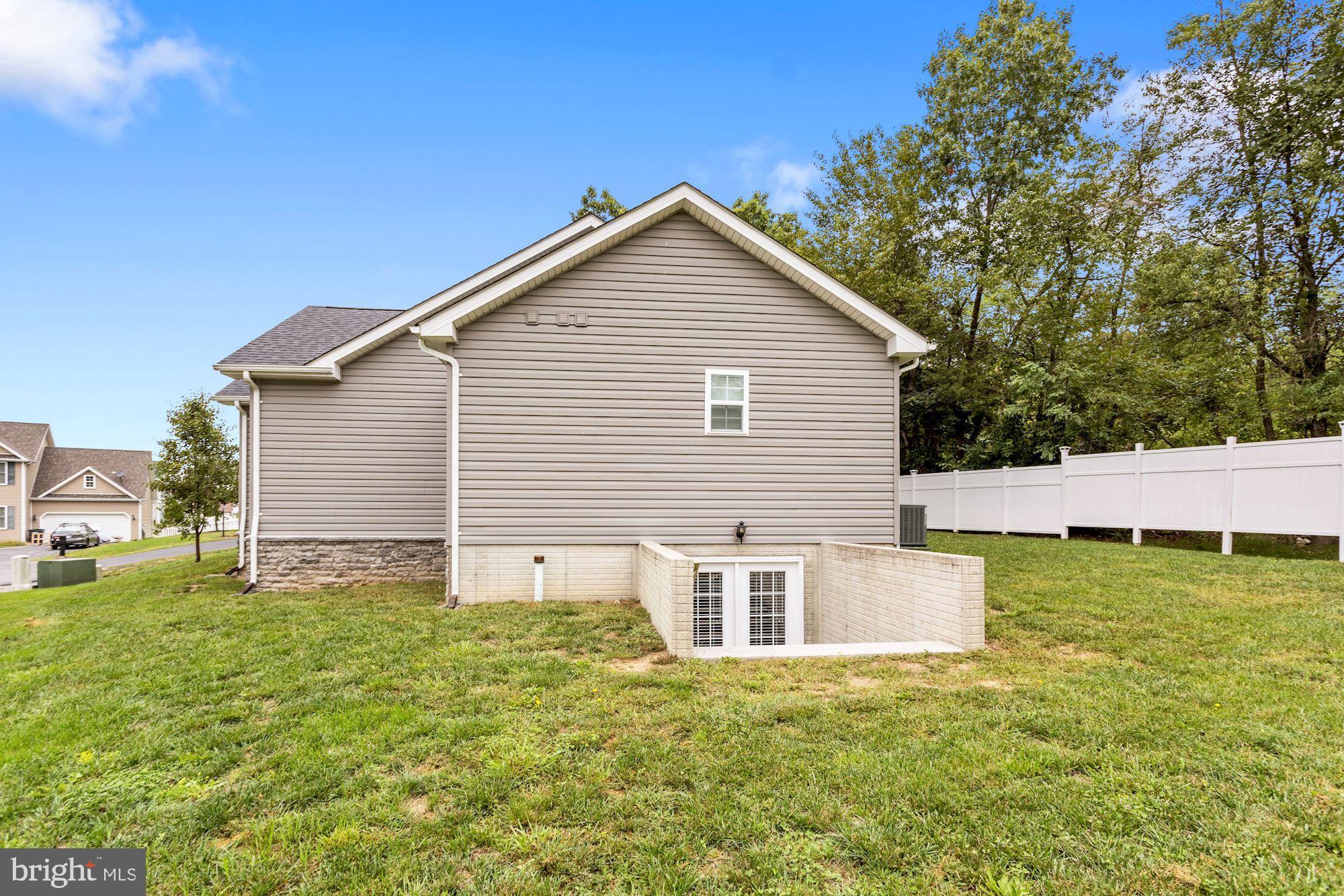 WEBBER SPRINGS - Residential