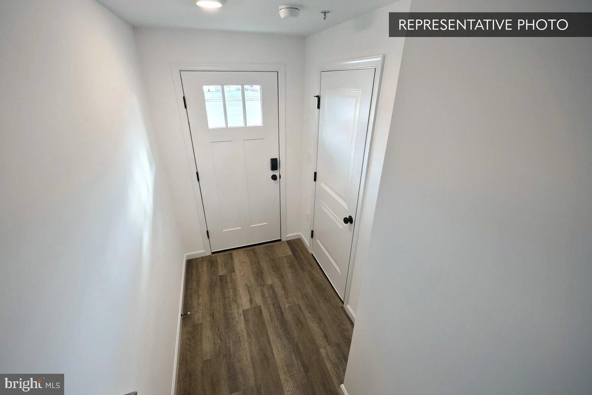 7101 JULIAN DRIVE LOT 2