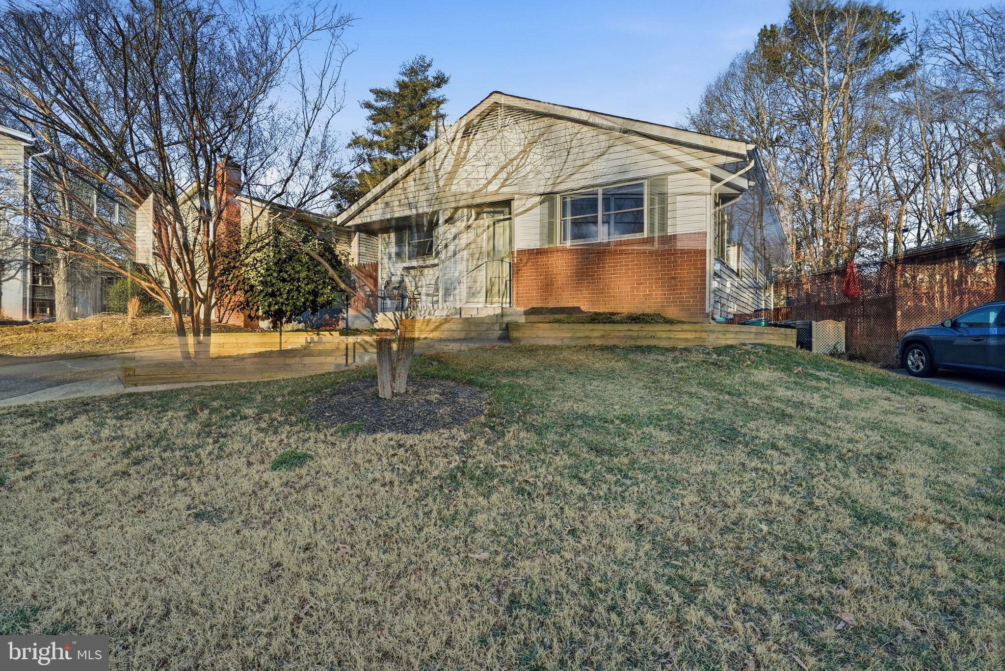 LAKE RIDGE - Residential