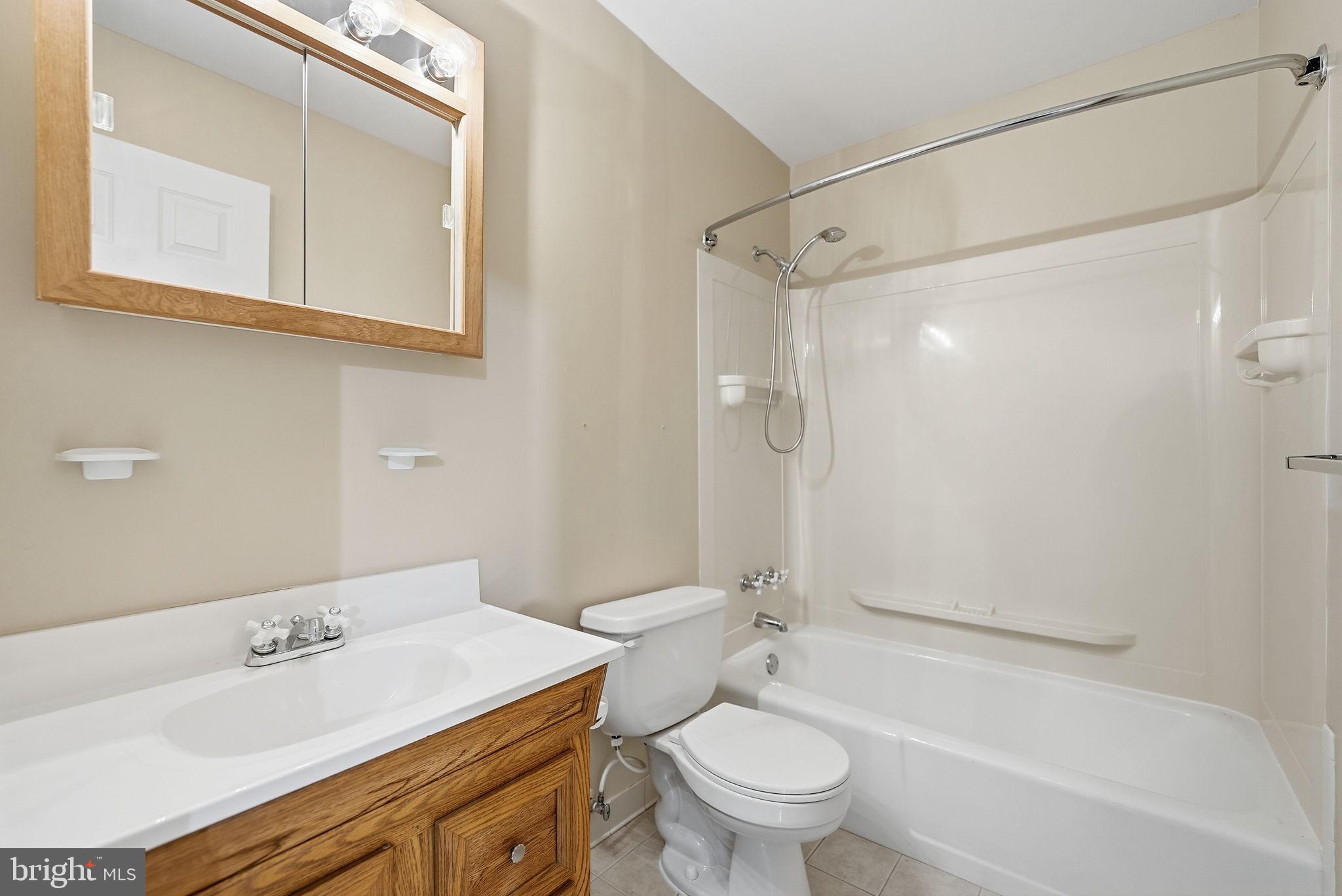 LAKE RIDGE - Residential