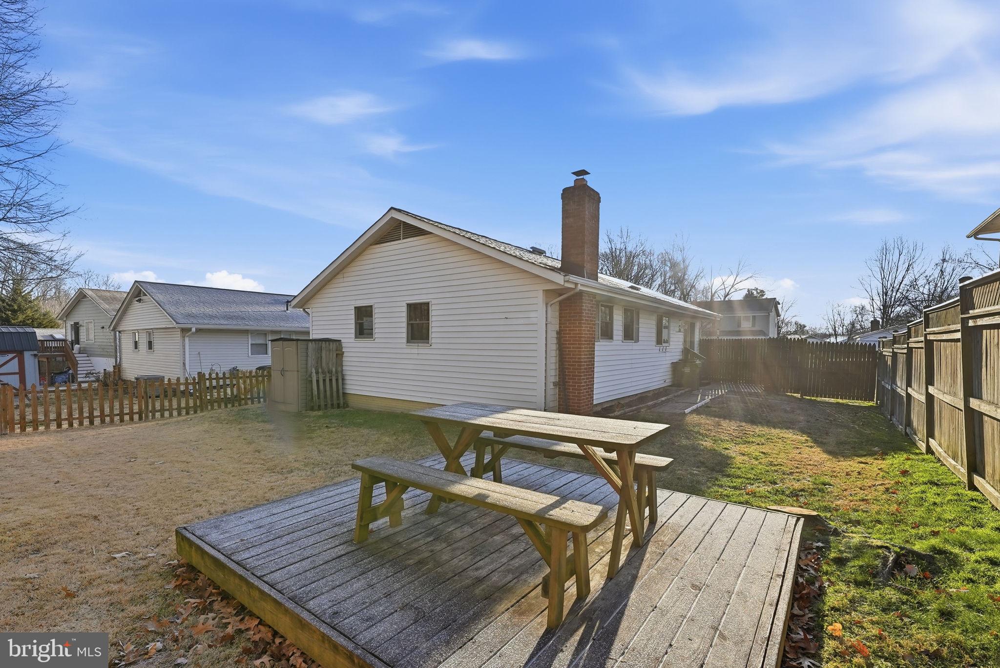 LAKE RIDGE - Residential