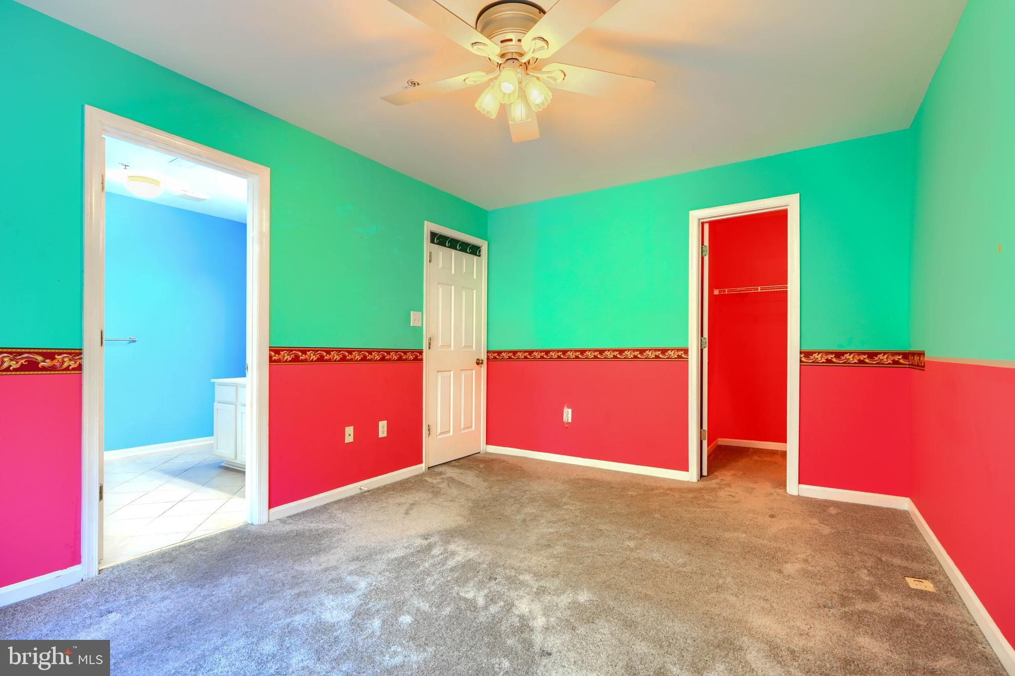 QUAIL RUN - Residential